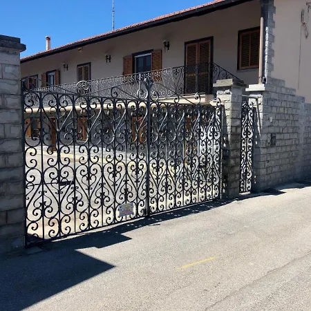 La Ca' 'd Pinet