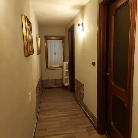 La Ca' 'd Pinet * Cuneo